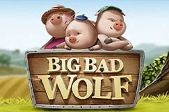 Big Bad Wolf